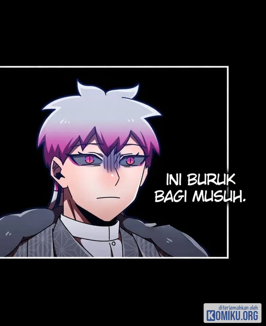 Savior of Divine Blood ~Draw Out 0.00000001% to Become the Strongest~ Chapter 170 Gambar 86