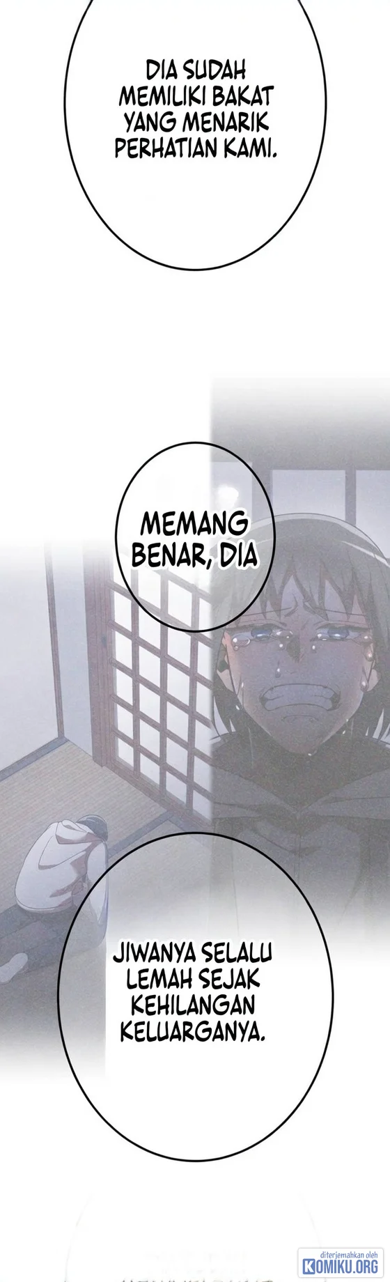 Savior of Divine Blood ~Draw Out 0.00000001% to Become the Strongest~ Chapter 170 Gambar 92