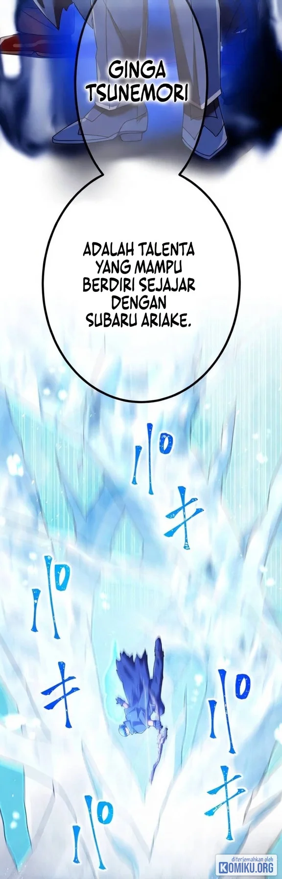Savior of Divine Blood ~Draw Out 0.00000001% to Become the Strongest~ Chapter 170 Gambar 94
