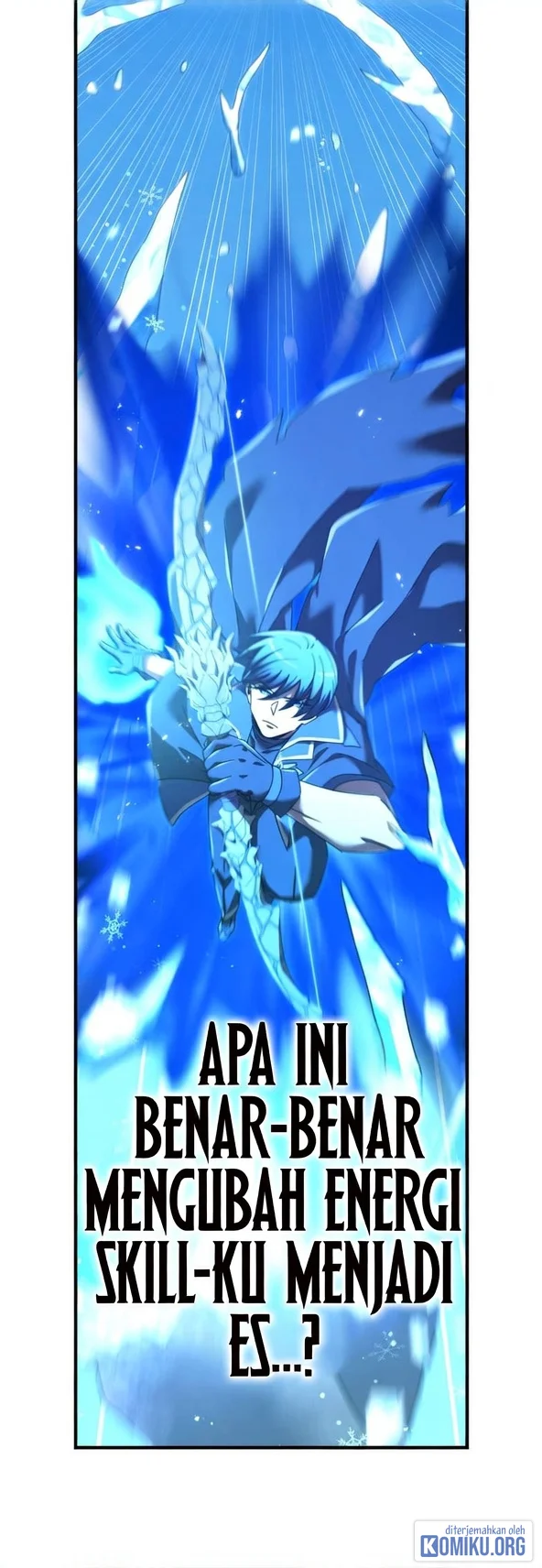 Savior of Divine Blood ~Draw Out 0.00000001% to Become the Strongest~ Chapter 170 Gambar 98