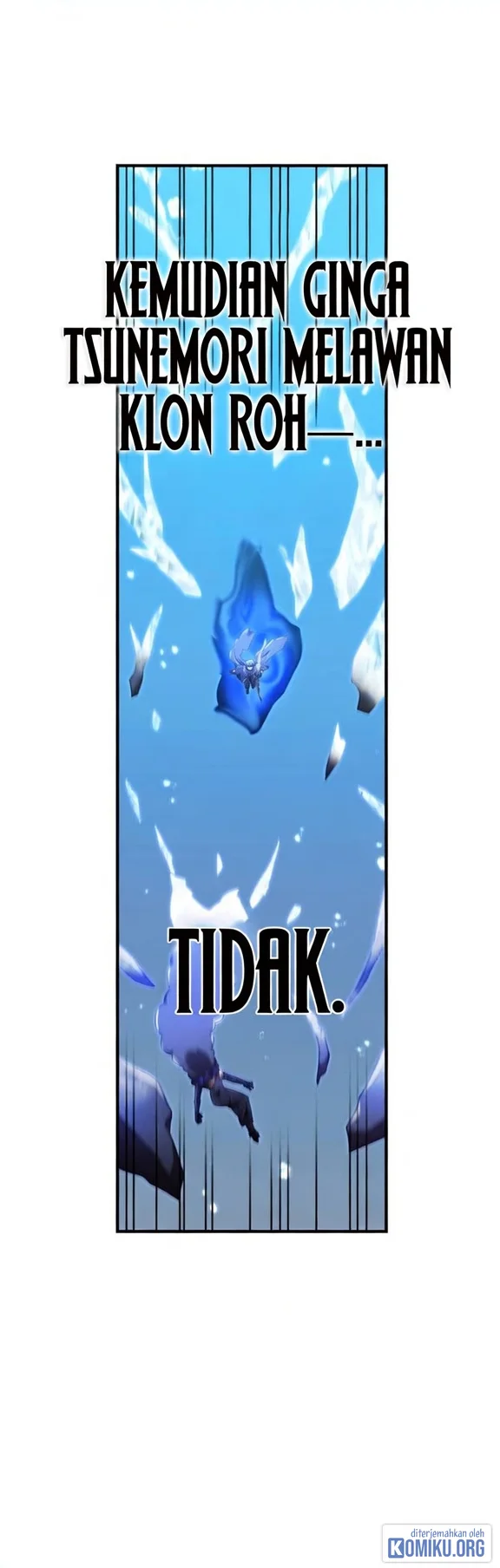 Savior of Divine Blood ~Draw Out 0.00000001% to Become the Strongest~ Chapter 170 Gambar 100