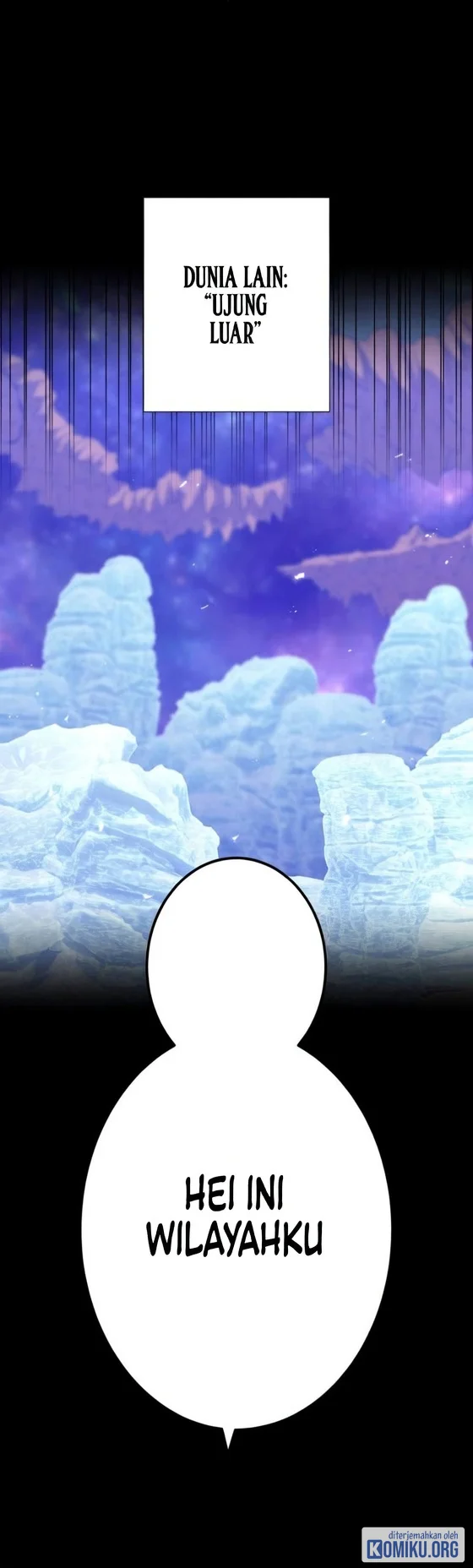 Savior of Divine Blood ~Draw Out 0.00000001% to Become the Strongest~ Chapter 173 Gambar 108