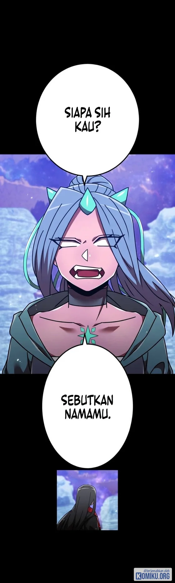 Savior of Divine Blood ~Draw Out 0.00000001% to Become the Strongest~ Chapter 173 Gambar 110
