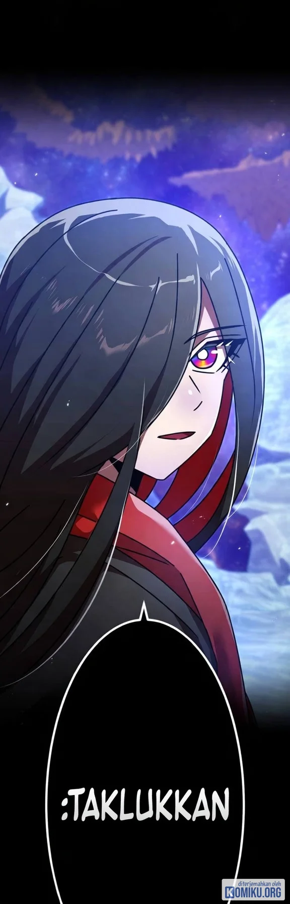 Savior of Divine Blood ~Draw Out 0.00000001% to Become the Strongest~ Chapter 173 Gambar 112