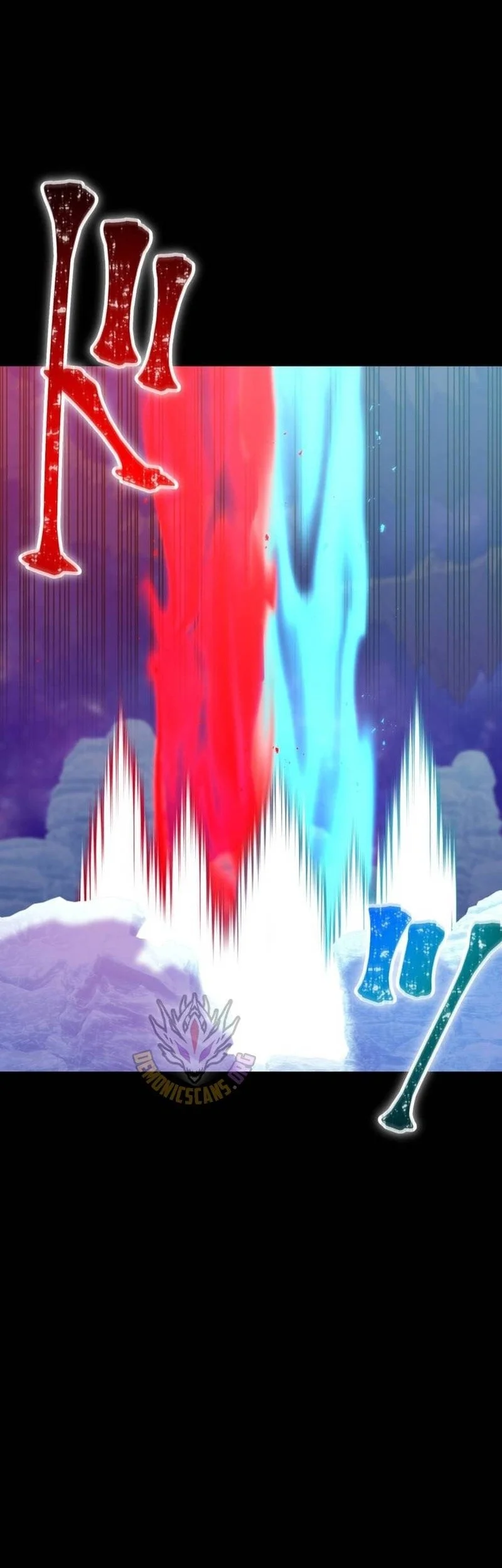 Savior of Divine Blood ~Draw Out 0.00000001% to Become the Strongest~ Chapter 173 Gambar 116