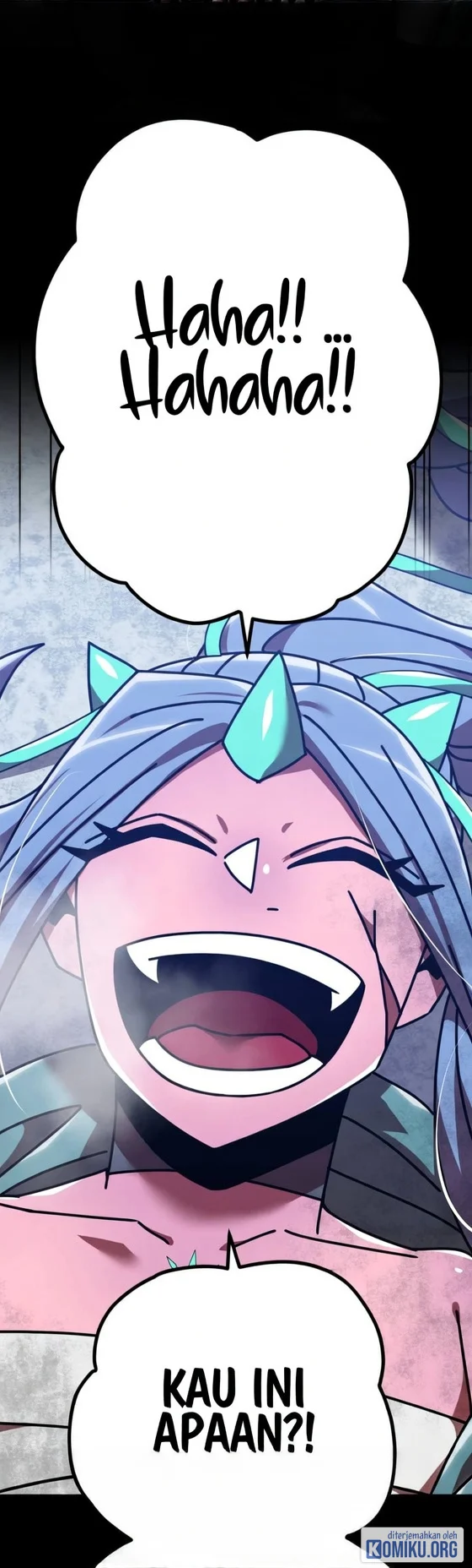 Savior of Divine Blood ~Draw Out 0.00000001% to Become the Strongest~ Chapter 173 Gambar 120
