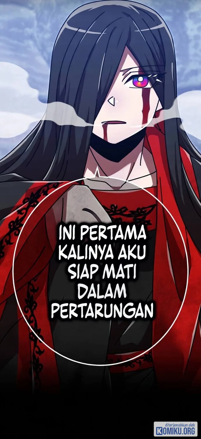 Savior of Divine Blood ~Draw Out 0.00000001% to Become the Strongest~ Chapter 173 Gambar 123