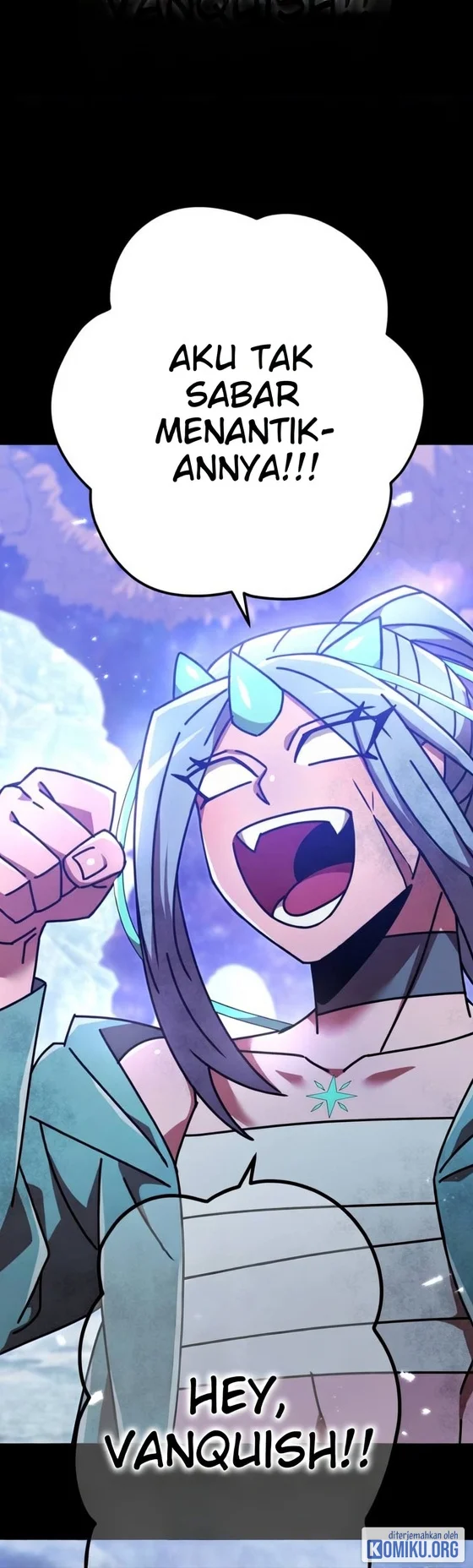 Savior of Divine Blood ~Draw Out 0.00000001% to Become the Strongest~ Chapter 173 Gambar 126