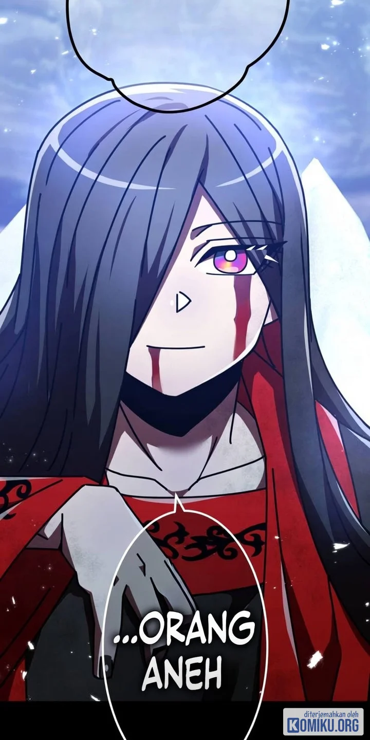 Savior of Divine Blood ~Draw Out 0.00000001% to Become the Strongest~ Chapter 173 Gambar 127