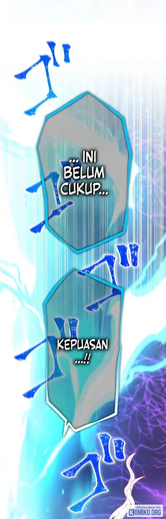 Savior of Divine Blood ~Draw Out 0.00000001% to Become the Strongest~ Chapter 173 Gambar 131