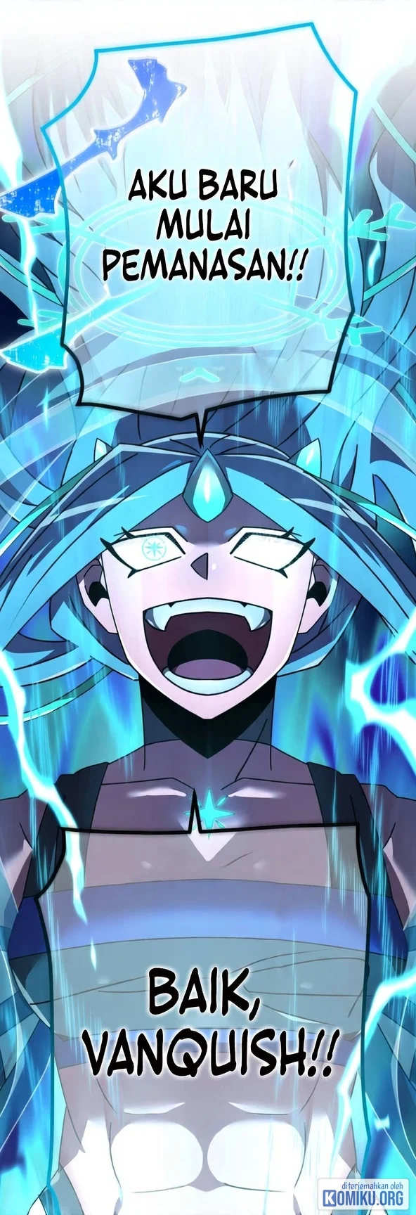 Savior of Divine Blood ~Draw Out 0.00000001% to Become the Strongest~ Chapter 173 Gambar 135
