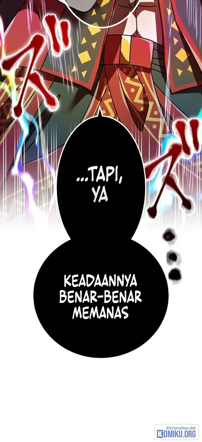 Savior of Divine Blood ~Draw Out 0.00000001% to Become the Strongest~ Chapter 173 Gambar 140