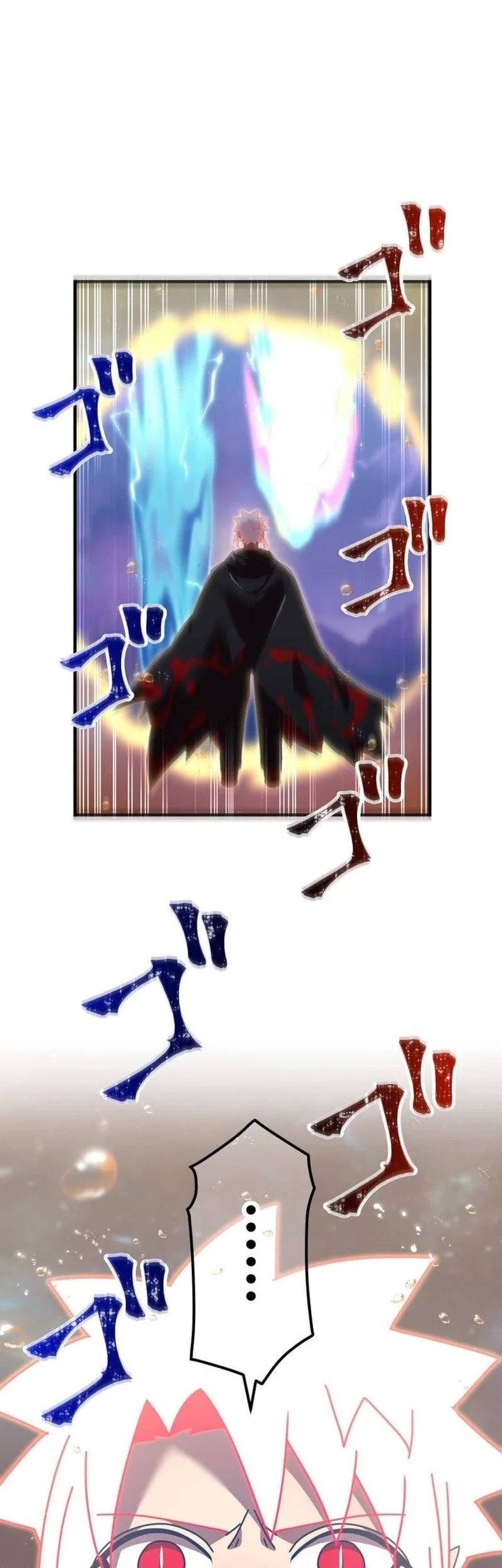 Savior of Divine Blood ~Draw Out 0.00000001% to Become the Strongest~ Chapter 173 Gambar 141