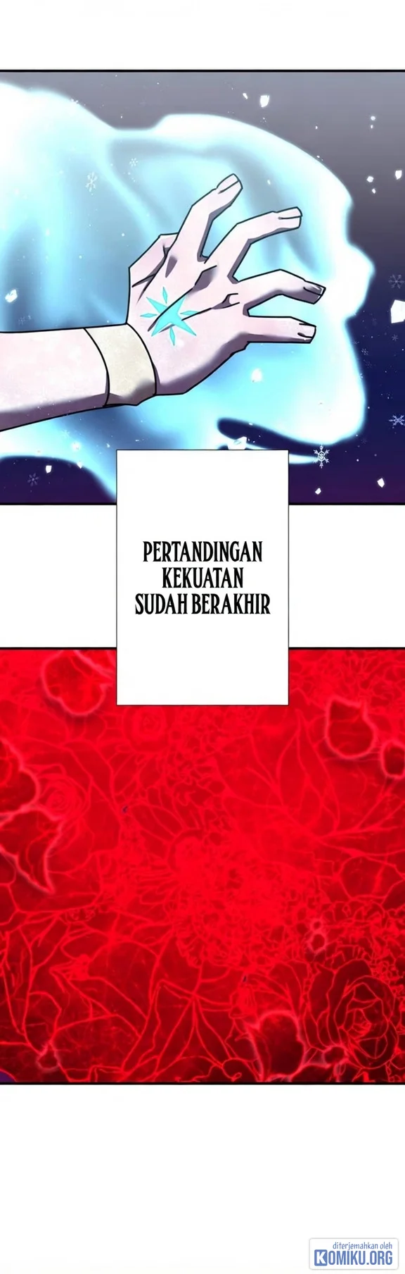 Savior of Divine Blood ~Draw Out 0.00000001% to Become the Strongest~ Chapter 173 Gambar 144