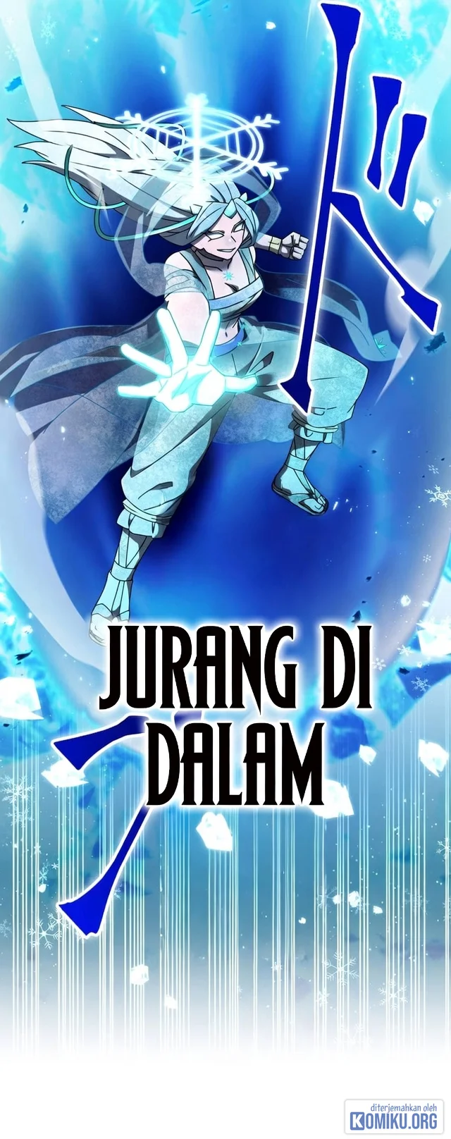 Savior of Divine Blood ~Draw Out 0.00000001% to Become the Strongest~ Chapter 173 Gambar 146
