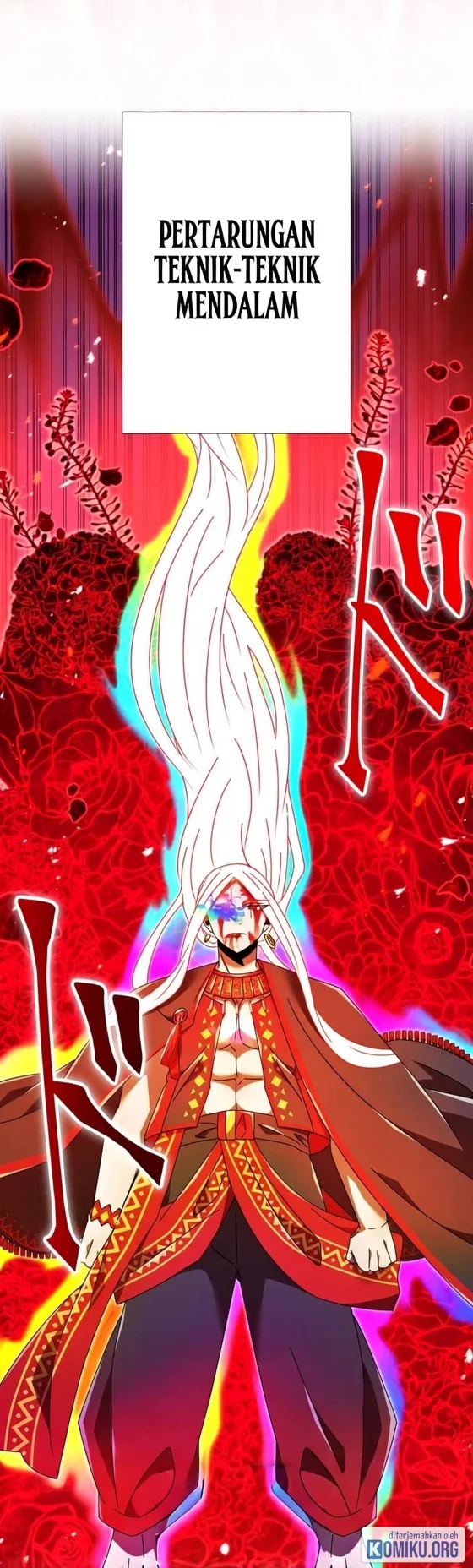 Savior of Divine Blood ~Draw Out 0.00000001% to Become the Strongest~ Chapter 173 Gambar 147