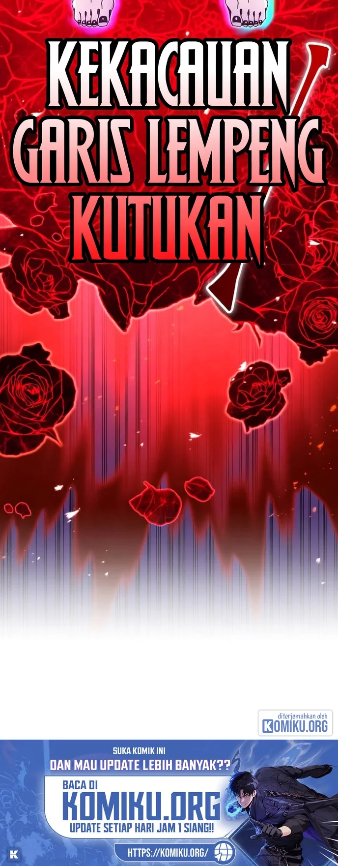 Savior of Divine Blood ~Draw Out 0.00000001% to Become the Strongest~ Chapter 173 Gambar 148