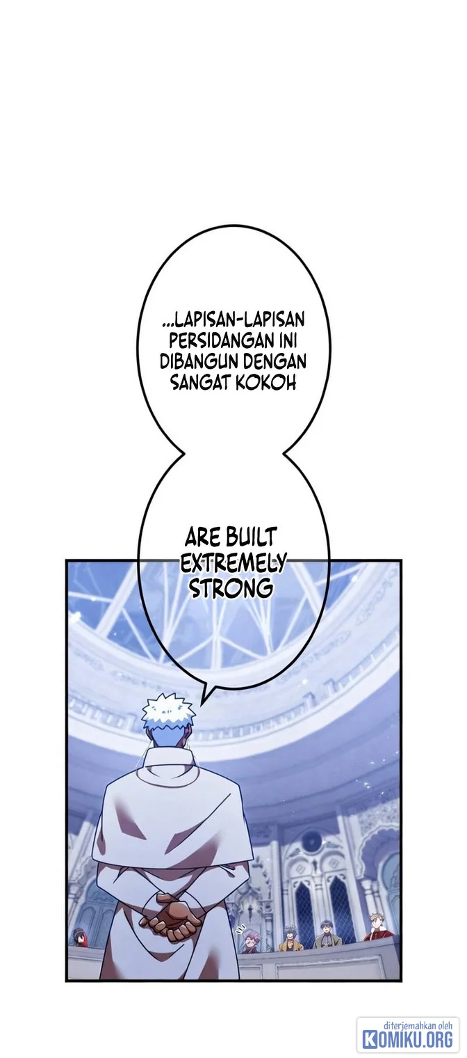Savior of Divine Blood ~Draw Out 0.00000001% to Become the Strongest~ Chapter 173 halaman 17