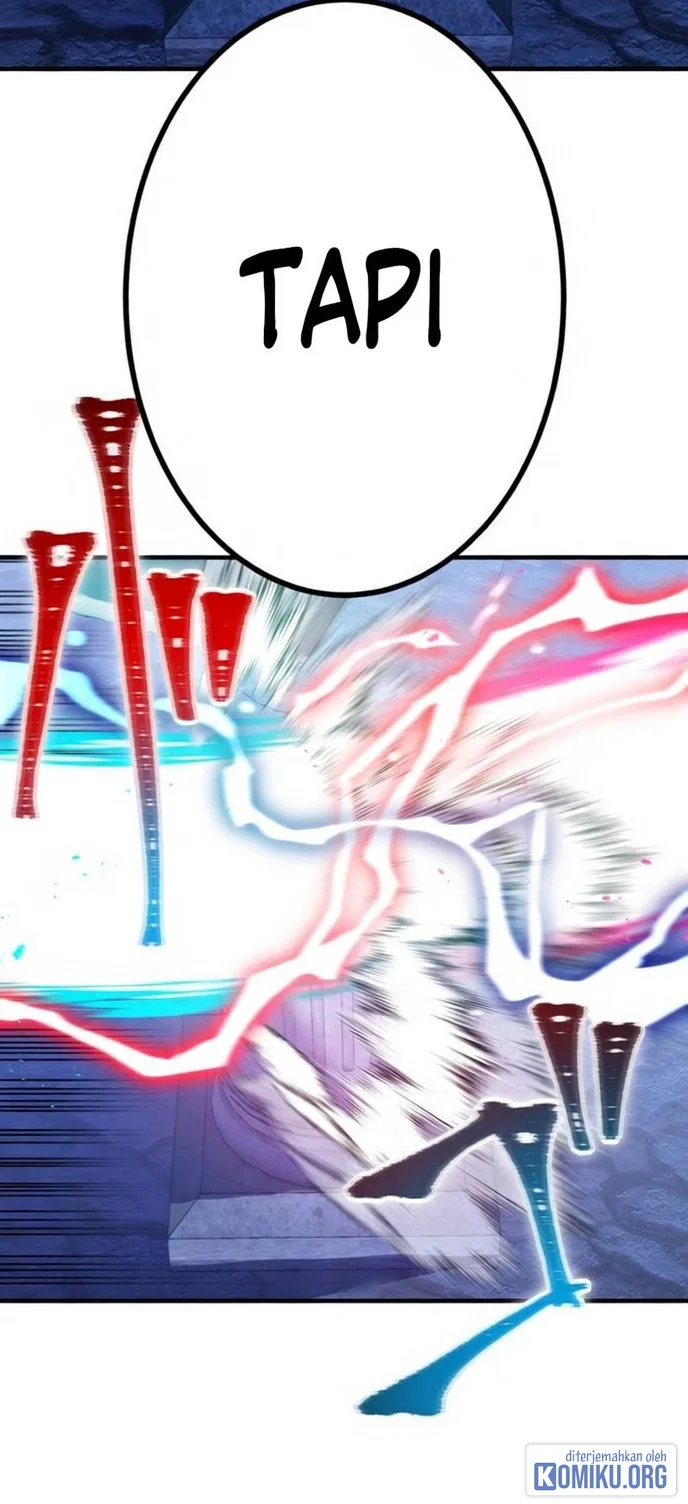 Savior of Divine Blood ~Draw Out 0.00000001% to Become the Strongest~ Chapter 173 halaman 20
