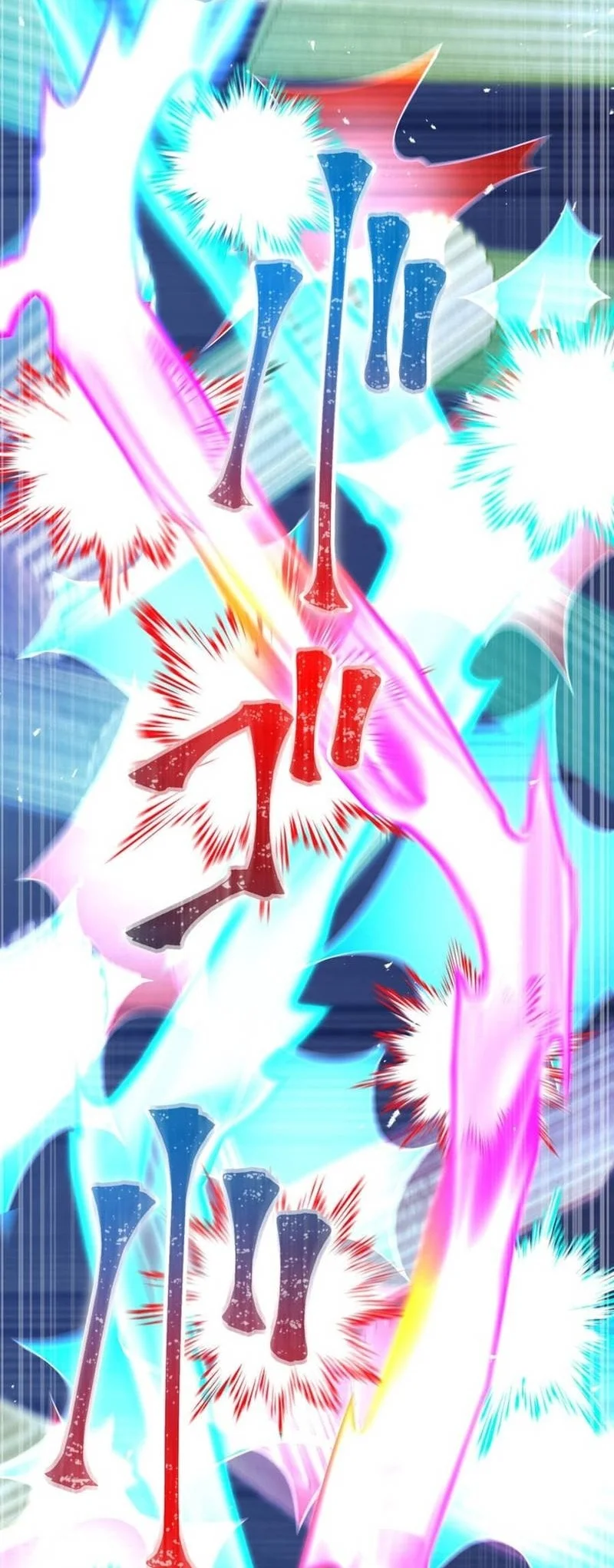 Savior of Divine Blood ~Draw Out 0.00000001% to Become the Strongest~ Chapter 173 halaman 23