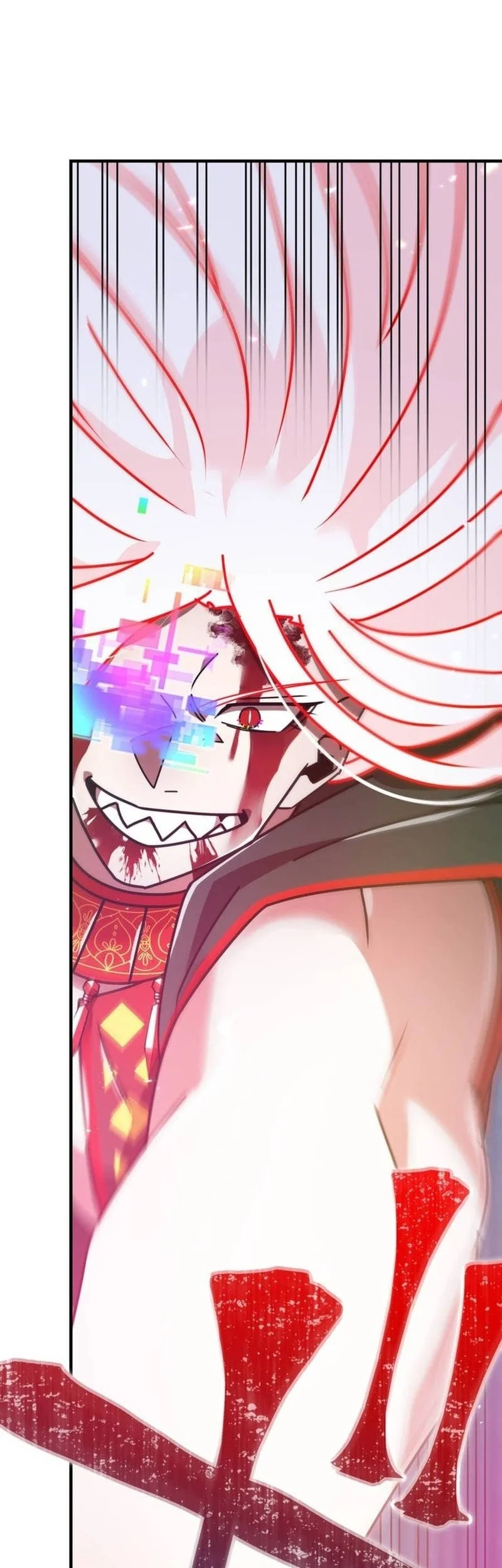 Savior of Divine Blood ~Draw Out 0.00000001% to Become the Strongest~ Chapter 173 halaman 29