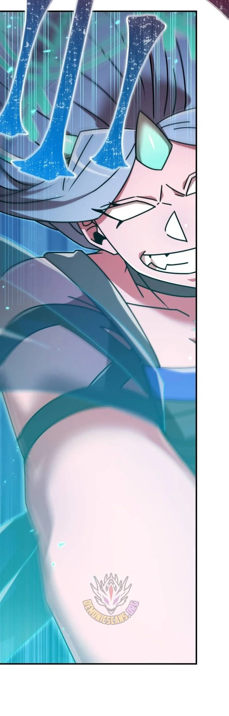 Savior of Divine Blood ~Draw Out 0.00000001% to Become the Strongest~ Chapter 173 halaman 31