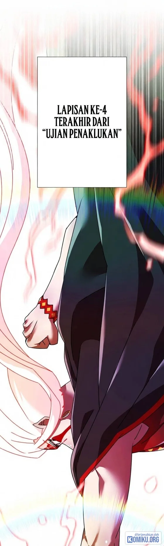Savior of Divine Blood ~Draw Out 0.00000001% to Become the Strongest~ Chapter 173 halaman 4
