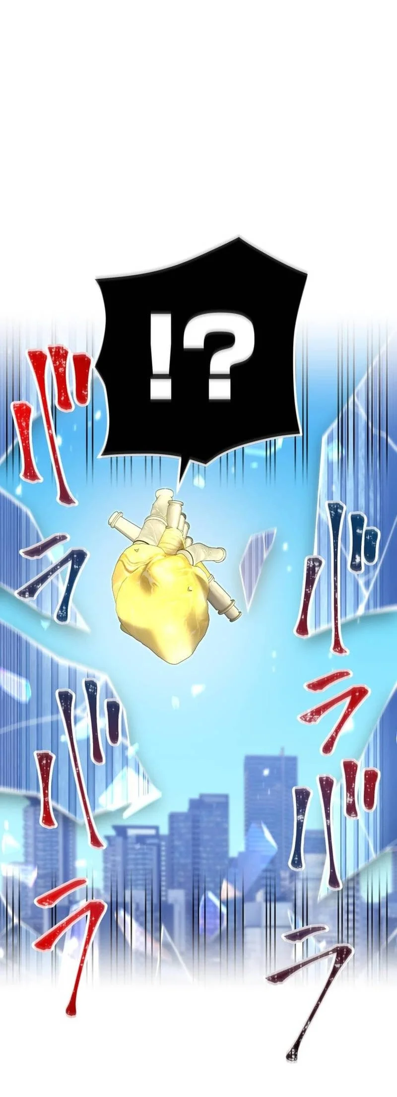 Savior of Divine Blood ~Draw Out 0.00000001% to Become the Strongest~ Chapter 173 halaman 38