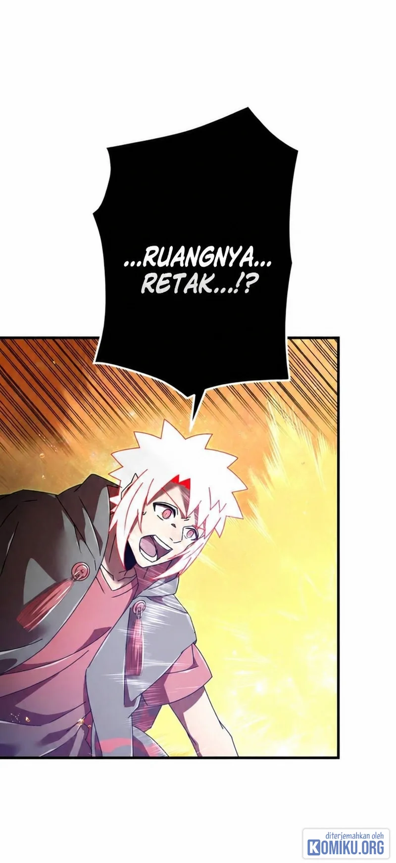 Savior of Divine Blood ~Draw Out 0.00000001% to Become the Strongest~ Chapter 173 halaman 39