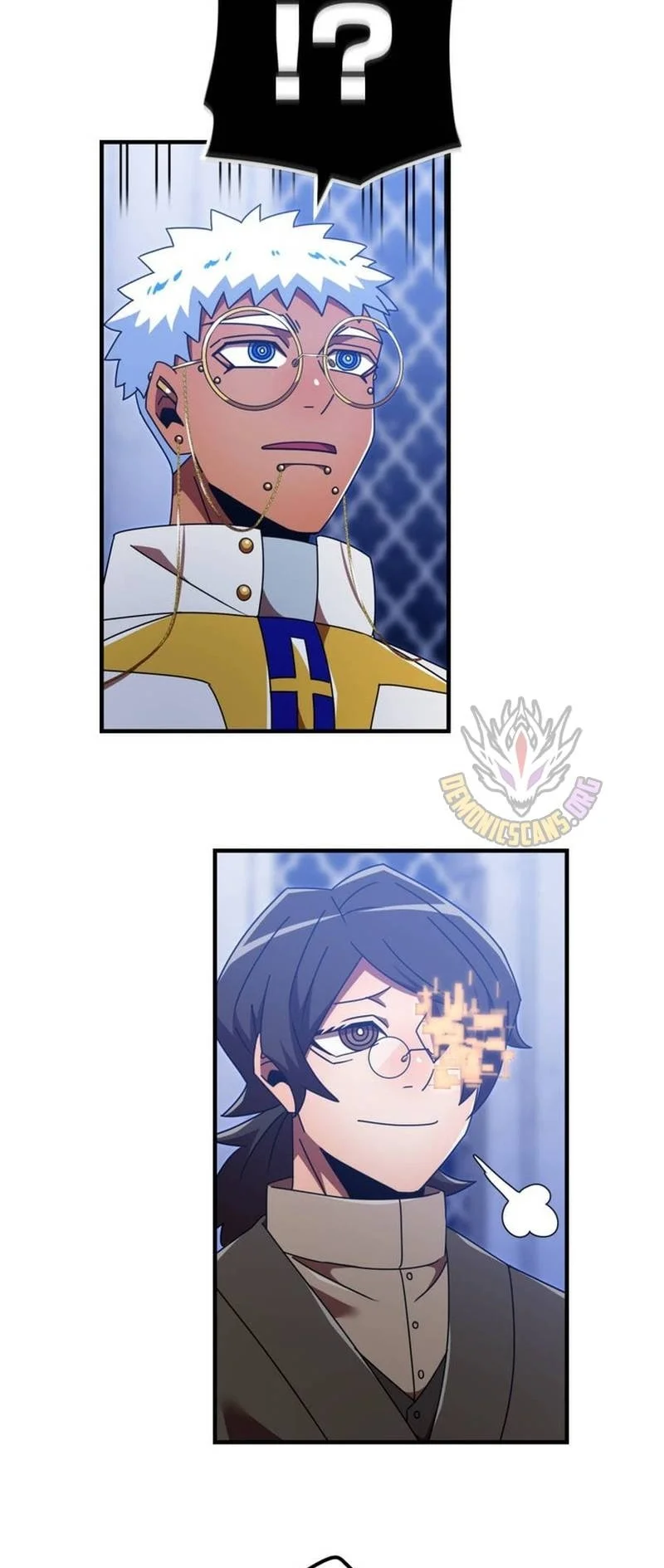 Savior of Divine Blood ~Draw Out 0.00000001% to Become the Strongest~ Chapter 173 halaman 50