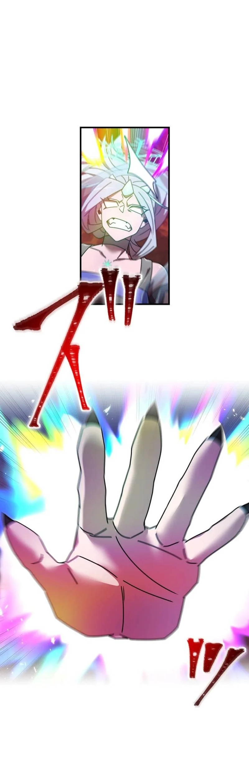 Savior of Divine Blood ~Draw Out 0.00000001% to Become the Strongest~ Chapter 173 halaman 55