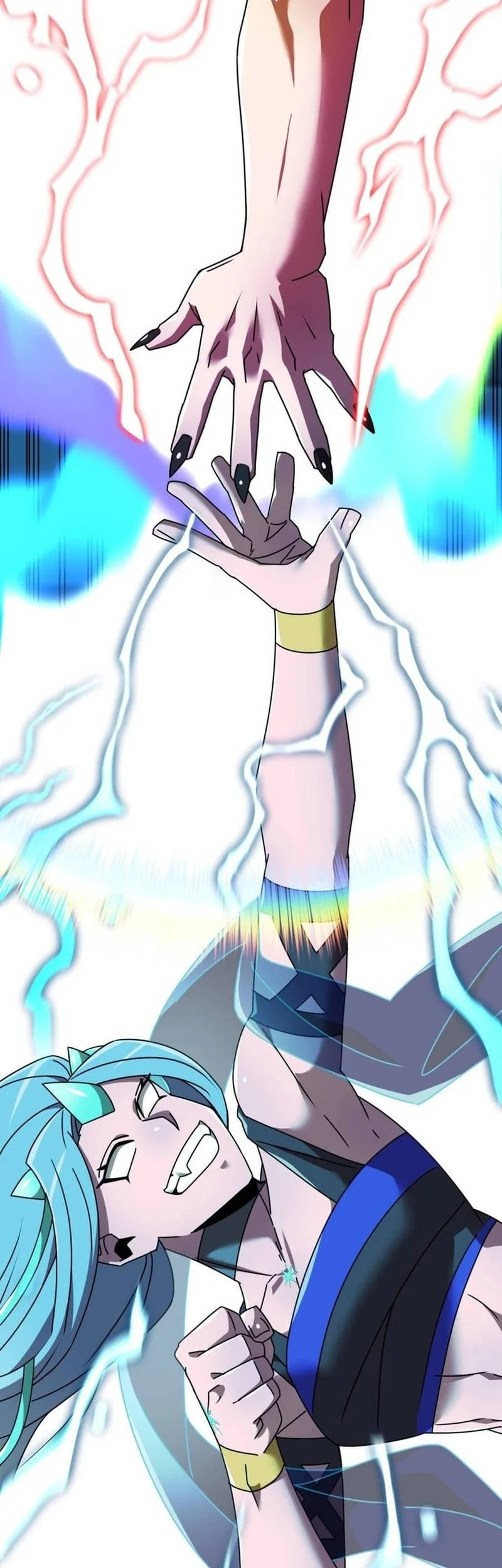 Savior of Divine Blood ~Draw Out 0.00000001% to Become the Strongest~ Chapter 173 halaman 5