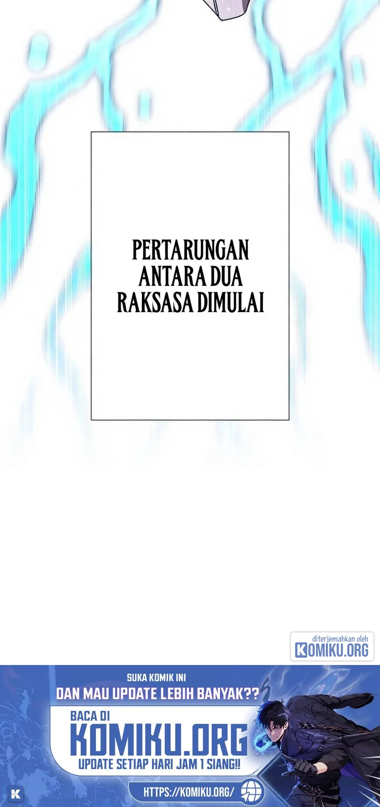 Savior of Divine Blood ~Draw Out 0.00000001% to Become the Strongest~ Chapter 173 halaman 7