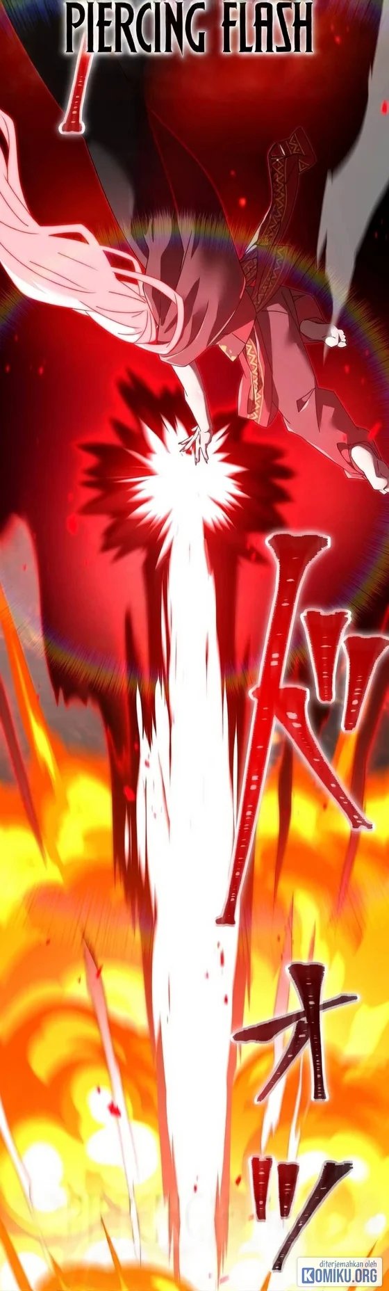 Savior of Divine Blood ~Draw Out 0.00000001% to Become the Strongest~ Chapter 173 halaman 57