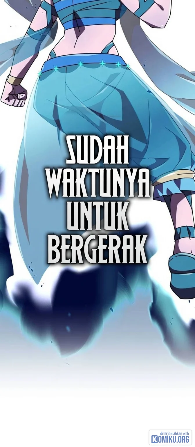 Savior of Divine Blood ~Draw Out 0.00000001% to Become the Strongest~ Chapter 173 halaman 68