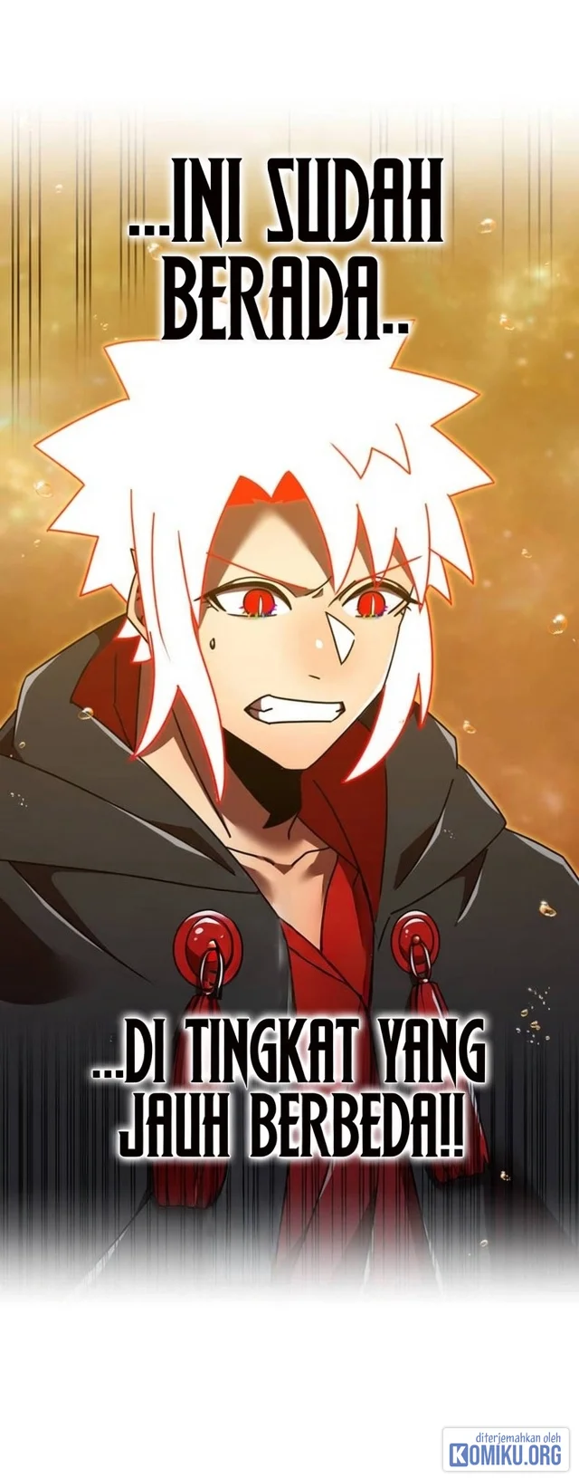 Savior of Divine Blood ~Draw Out 0.00000001% to Become the Strongest~ Chapter 173 halaman 70