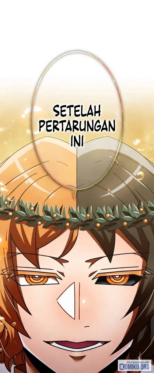Savior of Divine Blood ~Draw Out 0.00000001% to Become the Strongest~ Chapter 173 halaman 74