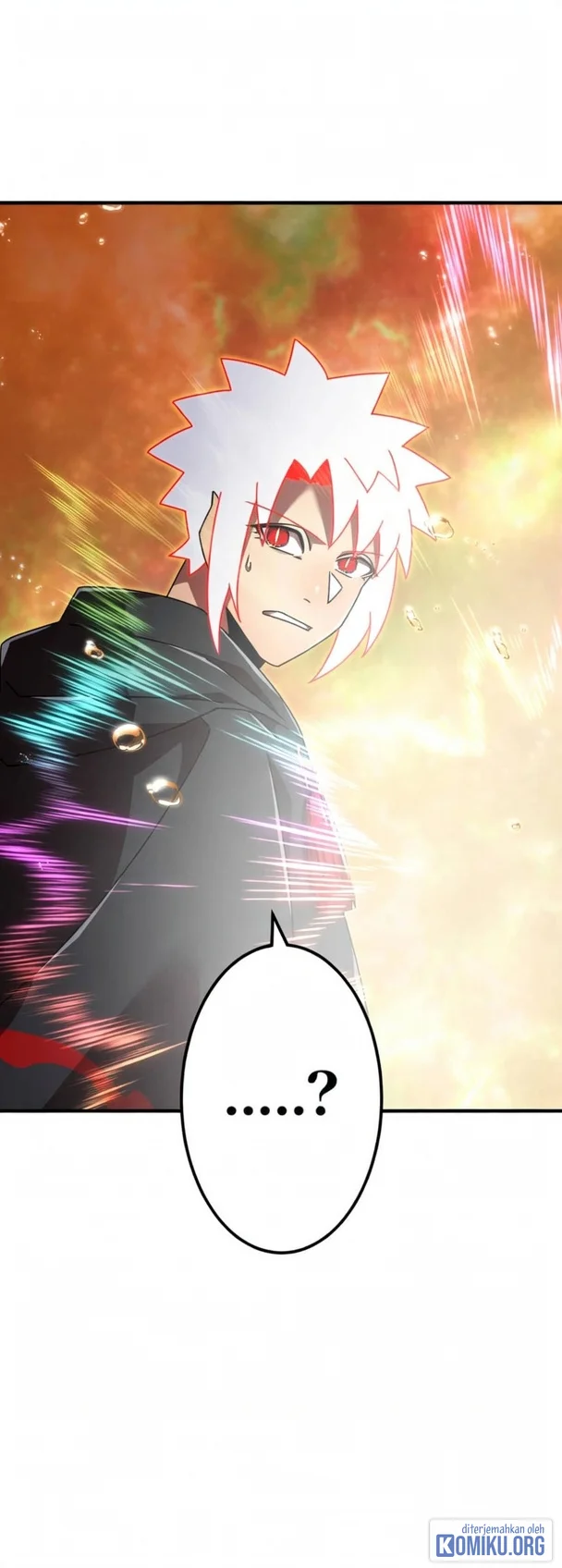 Savior of Divine Blood ~Draw Out 0.00000001% to Become the Strongest~ Chapter 173 halaman 76