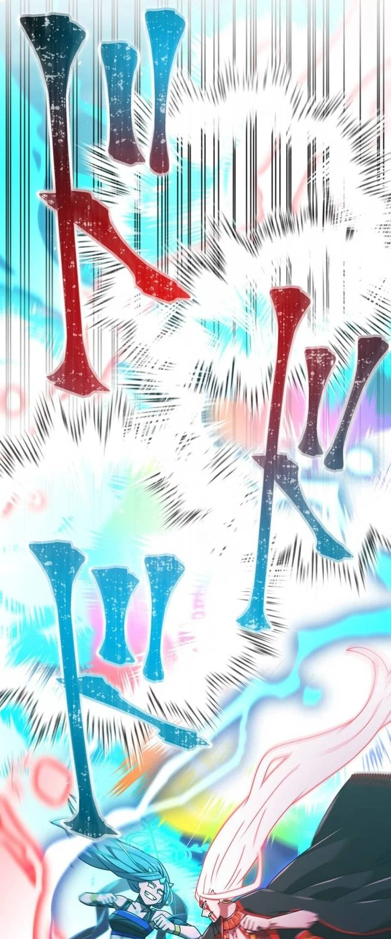 Savior of Divine Blood ~Draw Out 0.00000001% to Become the Strongest~ Chapter 173 halaman 9