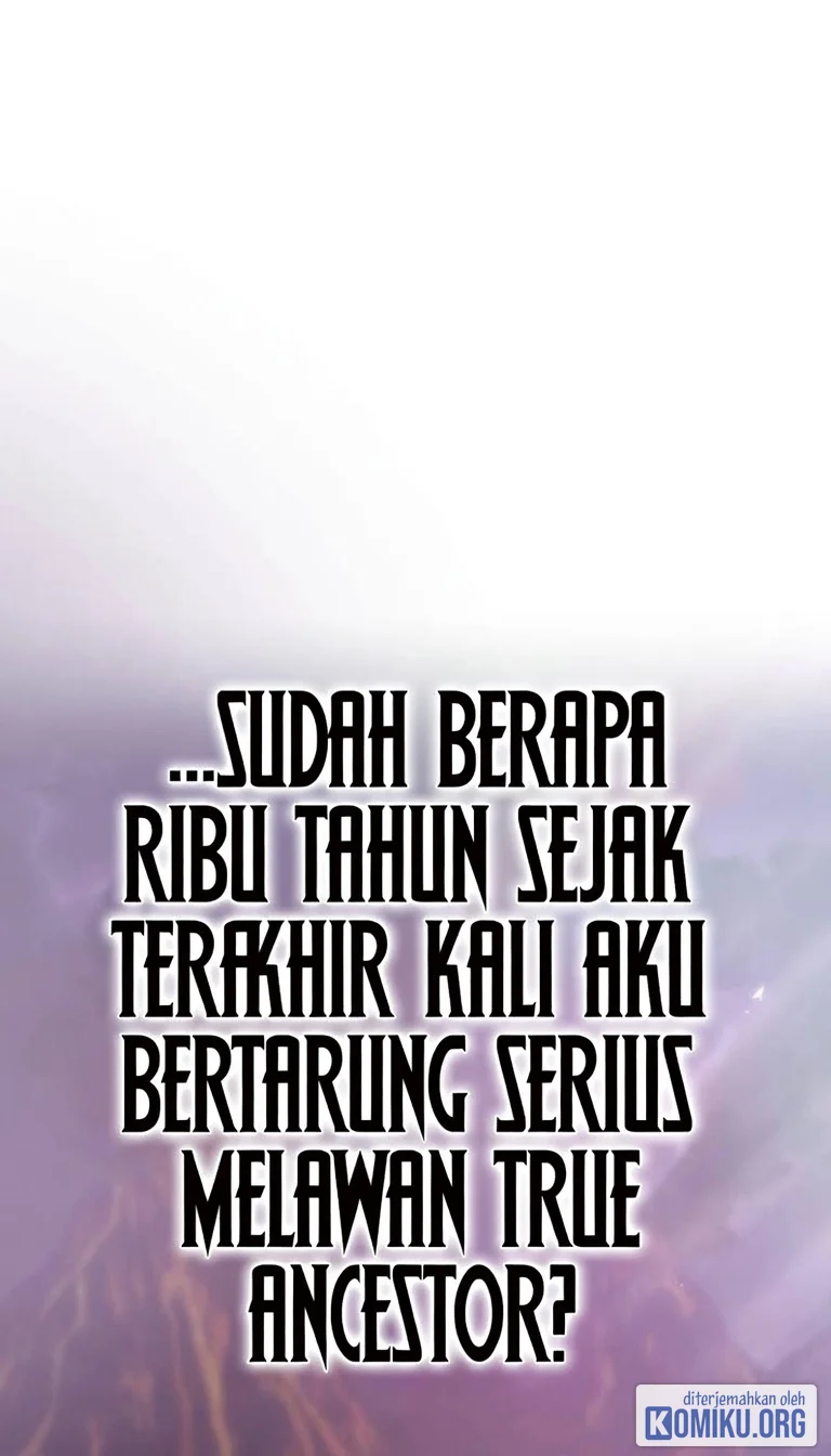 Savior of Divine Blood ~Draw Out 0.00000001% to Become the Strongest~ Chapter 173 halaman 78
