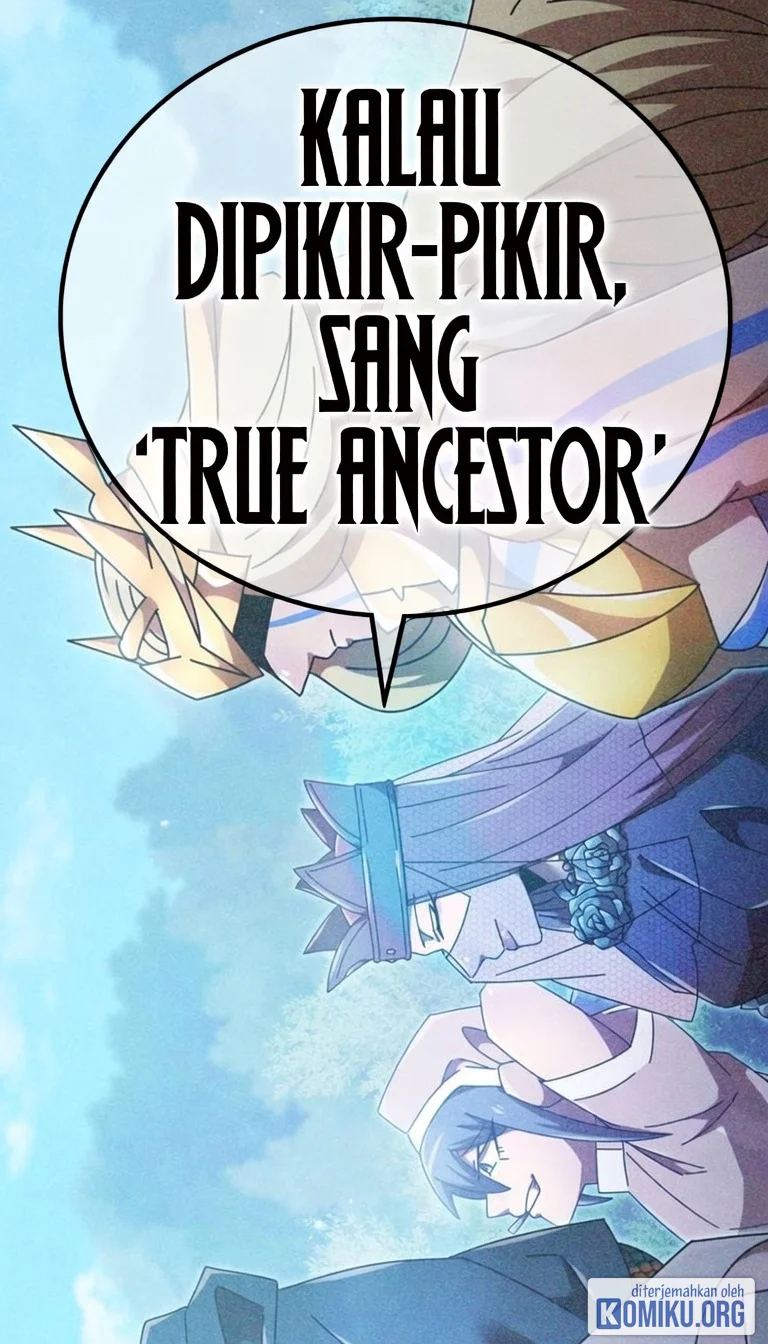 Savior of Divine Blood ~Draw Out 0.00000001% to Become the Strongest~ Chapter 173 halaman 84