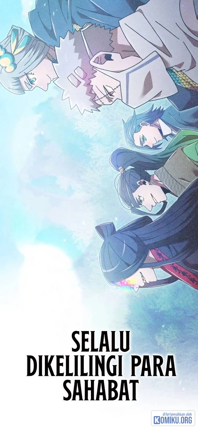 Savior of Divine Blood ~Draw Out 0.00000001% to Become the Strongest~ Chapter 173 halaman 85