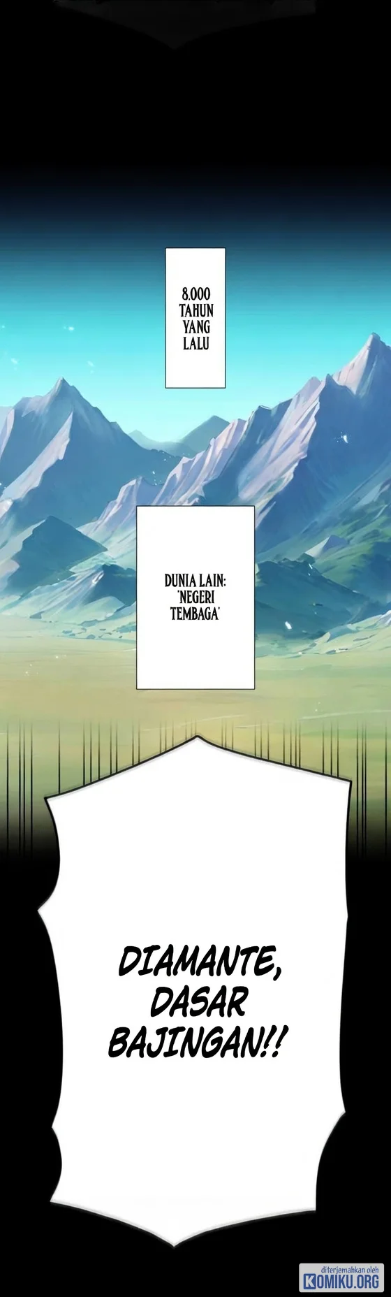 Savior of Divine Blood ~Draw Out 0.00000001% to Become the Strongest~ Chapter 173 halaman 90