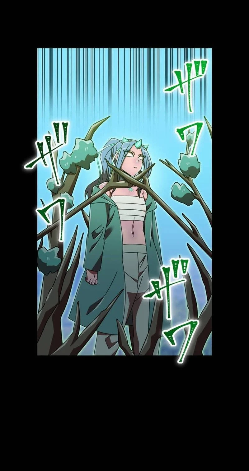Savior of Divine Blood ~Draw Out 0.00000001% to Become the Strongest~ Chapter 173 Gambar 99