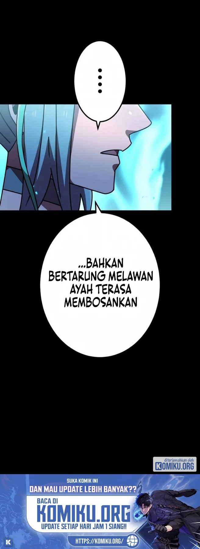 Savior of Divine Blood ~Draw Out 0.00000001% to Become the Strongest~ Chapter 173 Gambar 102