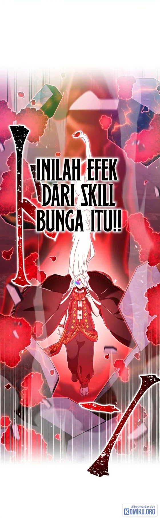 Savior of Divine Blood ~Draw Out 0.00000001% to Become the Strongest~ Chapter 174 Gambar 105