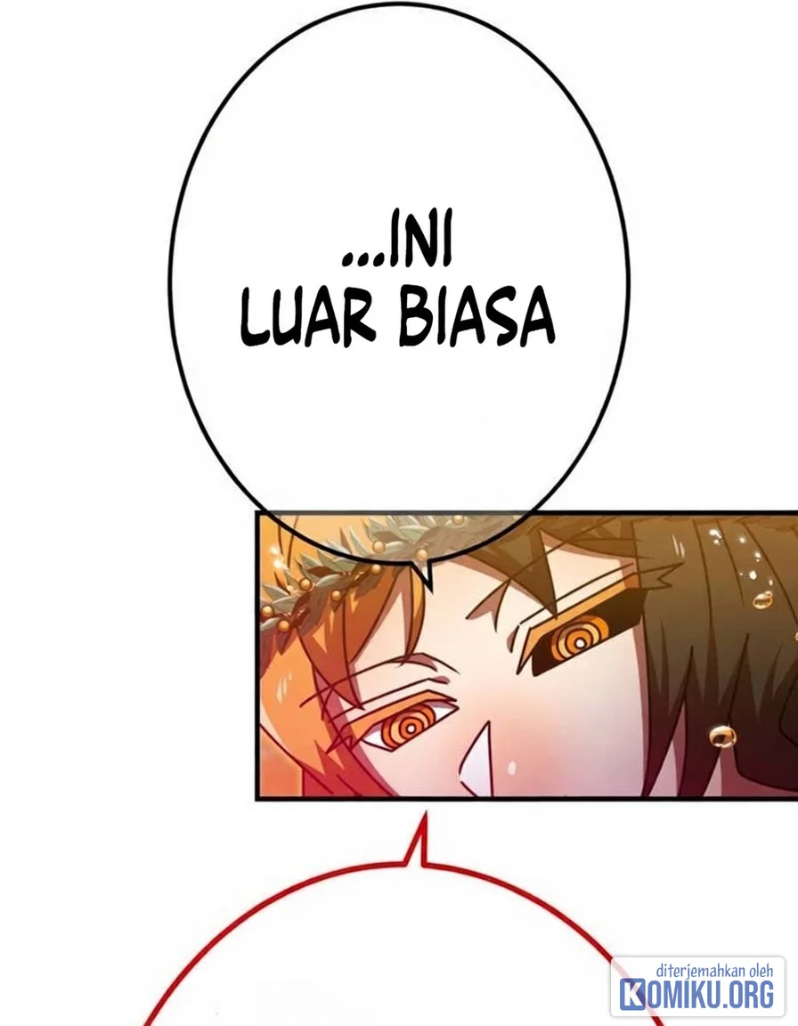 Savior of Divine Blood ~Draw Out 0.00000001% to Become the Strongest~ Chapter 174 Gambar 107