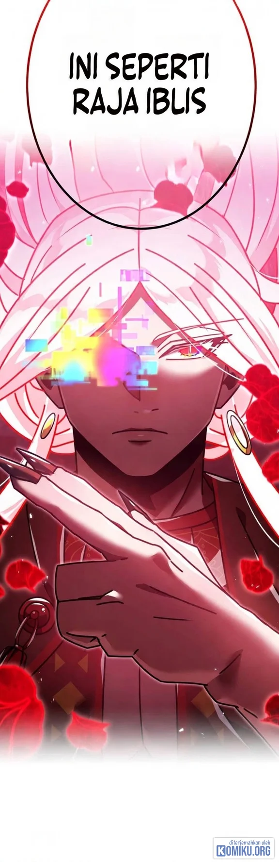 Savior of Divine Blood ~Draw Out 0.00000001% to Become the Strongest~ Chapter 174 Gambar 108