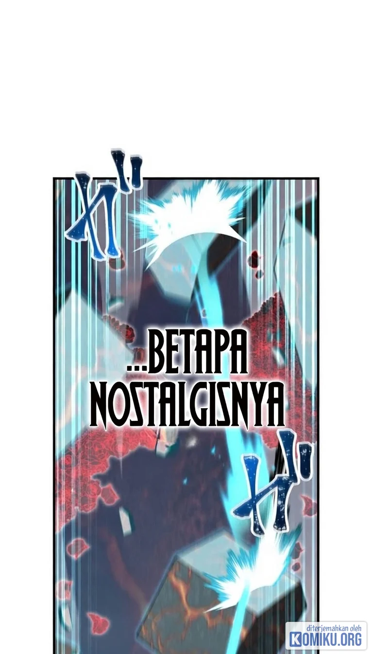 Savior of Divine Blood ~Draw Out 0.00000001% to Become the Strongest~ Chapter 174 Gambar 109