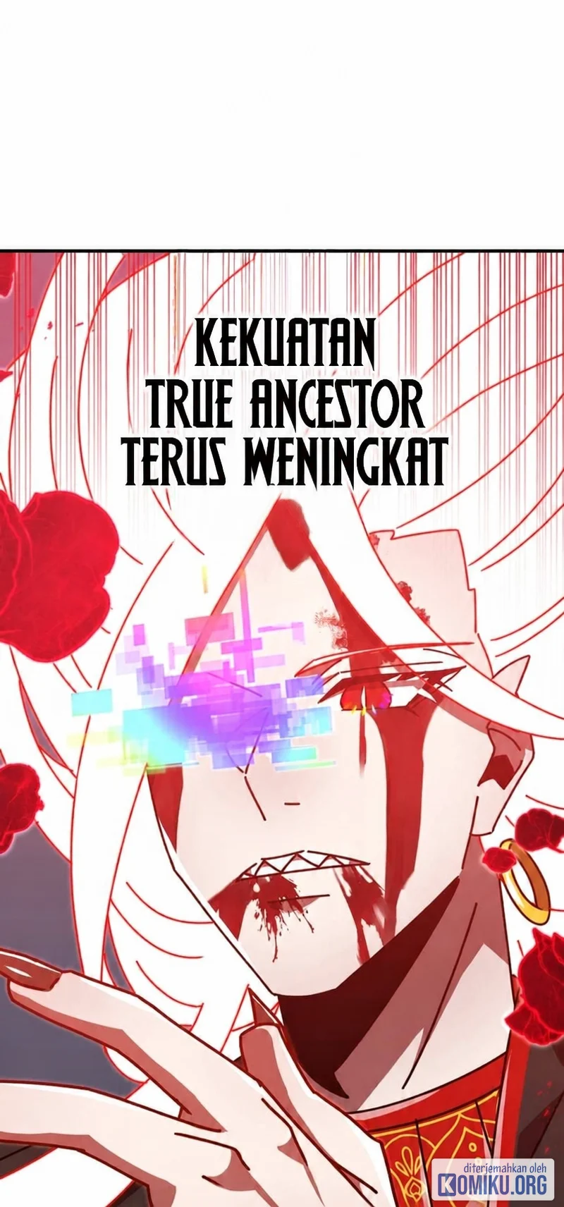 Savior of Divine Blood ~Draw Out 0.00000001% to Become the Strongest~ Chapter 174 halaman 14
